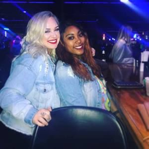 Meet your Posher, Bethaney